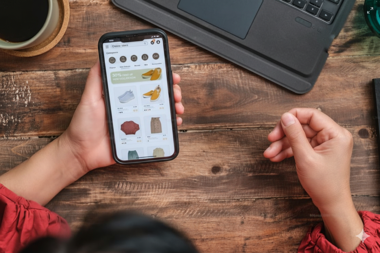 Experiencias móviles que enamoran usuarios